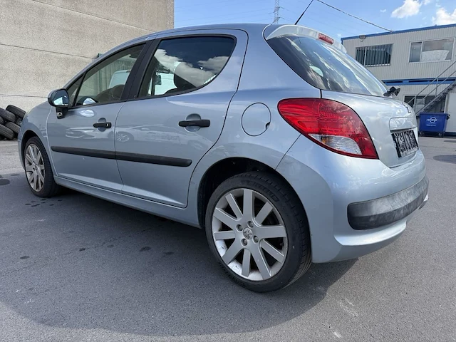 Peugeot 207, 2010 - afbeelding 28 van  31