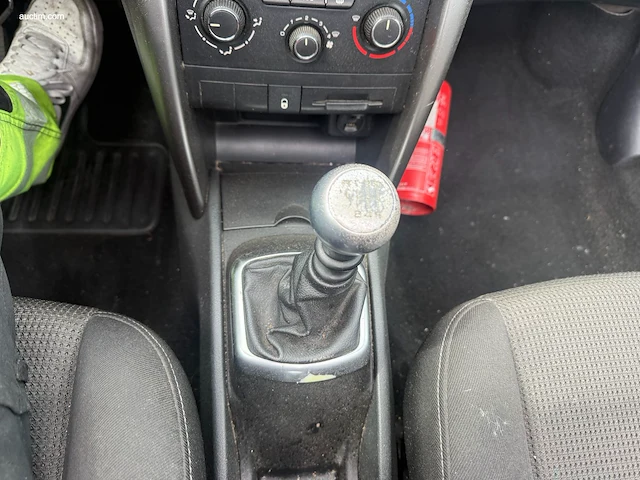 Peugeot 207 2010 - afbeelding 11 van  21