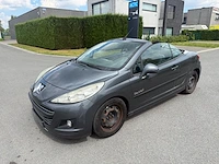 Peugeot 207 2010 - afbeelding 12 van  21