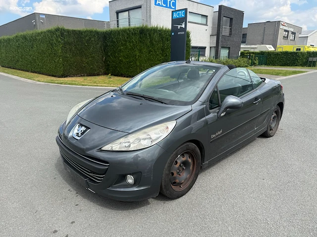 Peugeot 207 2010 - afbeelding 15 van  21