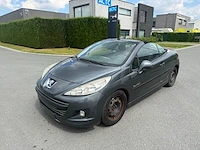 Peugeot 207 2010 - afbeelding 15 van  21
