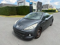 Peugeot 207 2010 - afbeelding 16 van  21