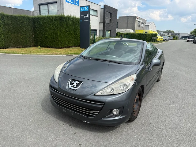 Peugeot 207 2010 - afbeelding 17 van  21