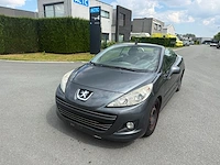 Peugeot 207 2010 - afbeelding 17 van  21