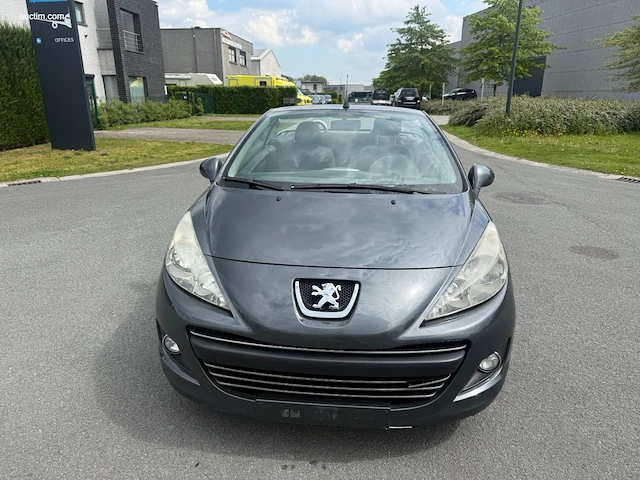 Peugeot 207 2010 - afbeelding 18 van  21