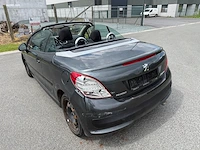 Peugeot 207 2010 - afbeelding 21 van  21
