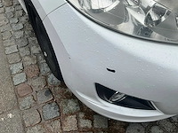 Peugeot 207 /2011 / 190427km / 1,6 hdi - afbeelding 5 van  18