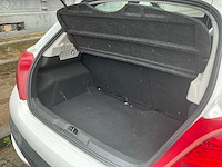 Peugeot 207 /2011 / 190427km / 1,6 hdi - afbeelding 6 van  18
