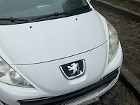 Peugeot 207 /2011 / 190427km / 1,6 hdi - afbeelding 10 van  18
