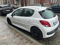 Peugeot 207 /2011 / 190427km / 1,6 hdi - afbeelding 11 van  18