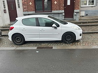 Peugeot 207 /2011 / 190427km / 1,6 hdi - afbeelding 14 van  18