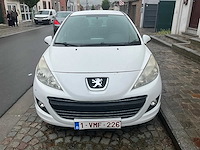 Peugeot 207 /2011 / 190427km / 1,6 hdi - afbeelding 16 van  18