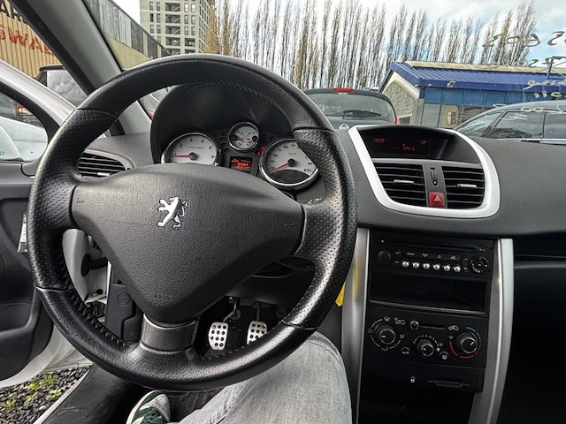Peugeot 207, 2011 - afbeelding 3 van  26
