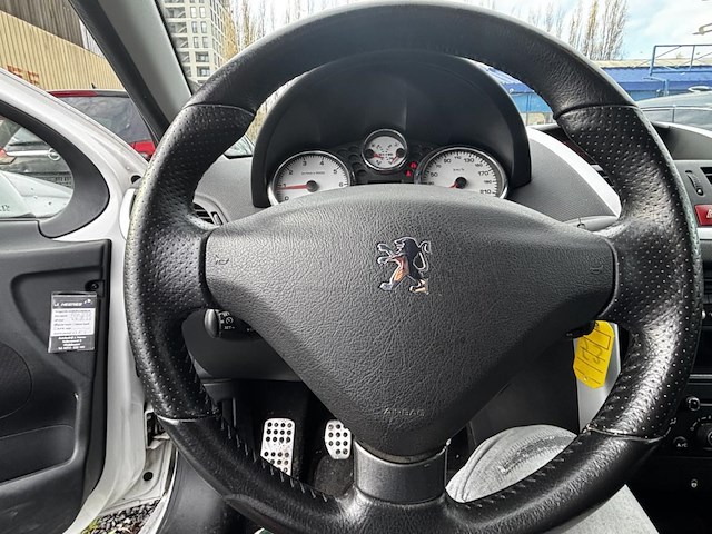 Peugeot 207, 2011 - afbeelding 7 van  26