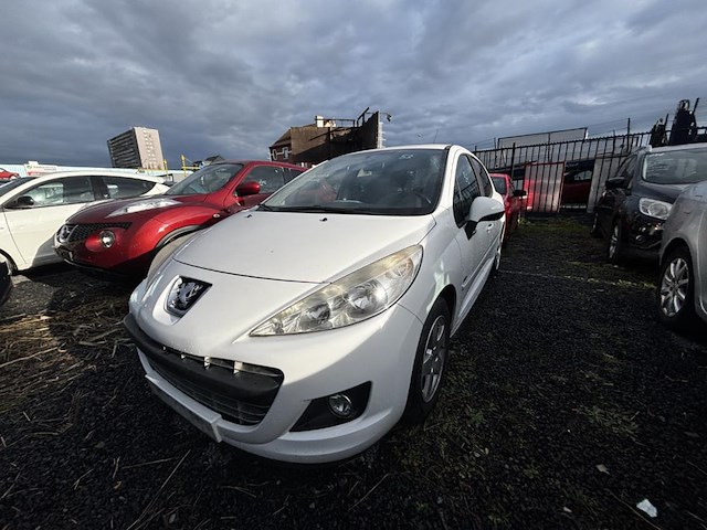 Peugeot 207, 2011 - afbeelding 1 van  26
