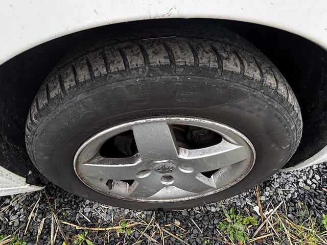 Peugeot 207, 2011 - afbeelding 16 van  26