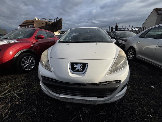 Peugeot 207, 2011 - afbeelding 12 van  26