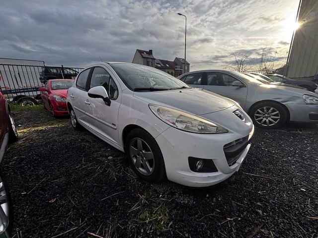 Peugeot 207, 2011 - afbeelding 20 van  26