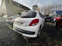 Peugeot 207, 2011 - afbeelding 21 van  26