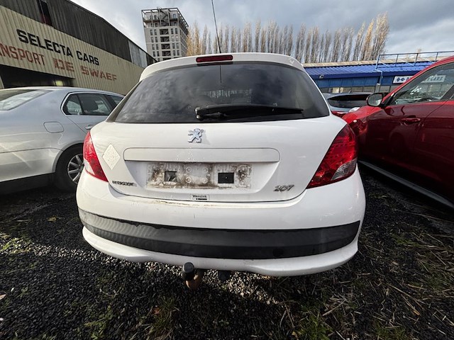 Peugeot 207, 2011 - afbeelding 22 van  26