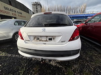 Peugeot 207, 2011 - afbeelding 22 van  26