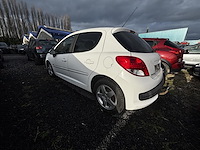 Peugeot 207, 2011 - afbeelding 23 van  26