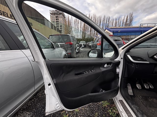Peugeot 207, 2011 - afbeelding 24 van  26