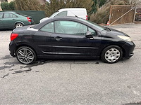 Peugeot 207 cabriolet 1.6hdi a/c - afbeelding 5 van  18