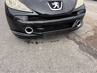 Peugeot 207 cabriolet 1.6hdi a/c - afbeelding 6 van  18