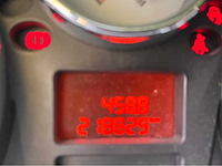 Peugeot 207 cabriolet 1.6hdi a/c - afbeelding 17 van  18