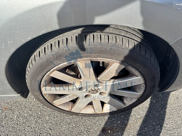 Peugeot 207 cc 1 6i pack, 2010 - afbeelding 20 van  46