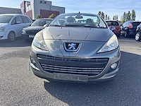 Peugeot 207 cc 1 6i pack, 2010 - afbeelding 12 van  46
