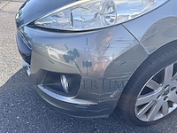 Peugeot 207 cc 1 6i pack, 2010 - afbeelding 25 van  46