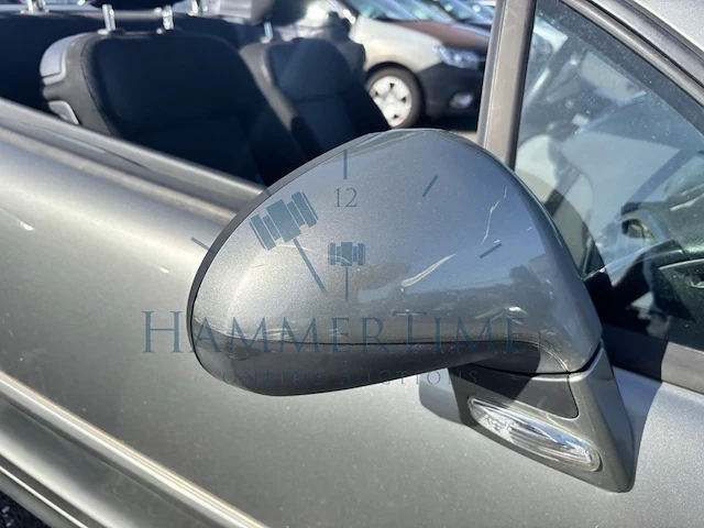 Peugeot 207 cc 1 6i pack, 2010 - afbeelding 31 van  46