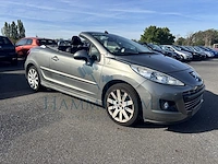 Peugeot 207 cc 1 6i pack, 2010 - afbeelding 23 van  46