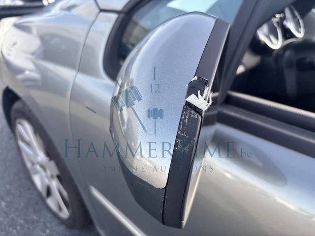 Peugeot 207 cc 1 6i pack, 2010 - afbeelding 40 van  46
