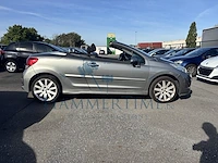 Peugeot 207 cc 1 6i pack, 2010 - afbeelding 34 van  46