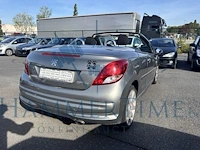 Peugeot 207 cc 1 6i pack, 2010 - afbeelding 42 van  46