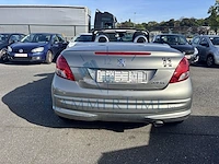 Peugeot 207 cc 1 6i pack, 2010 - afbeelding 43 van  46