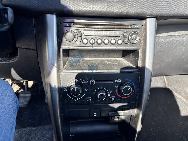 Peugeot 207 cc 1.6i 16v, 2011 - afbeelding 9 van  40
