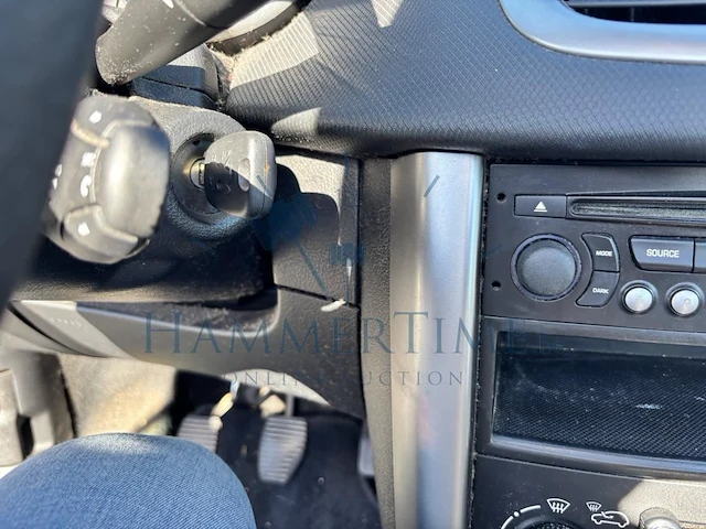 Peugeot 207 cc 1.6i 16v, 2011 - afbeelding 13 van  40