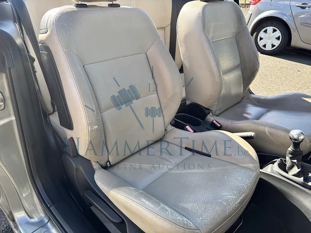 Peugeot 207 cc 1.6i 16v, 2011 - afbeelding 19 van  40