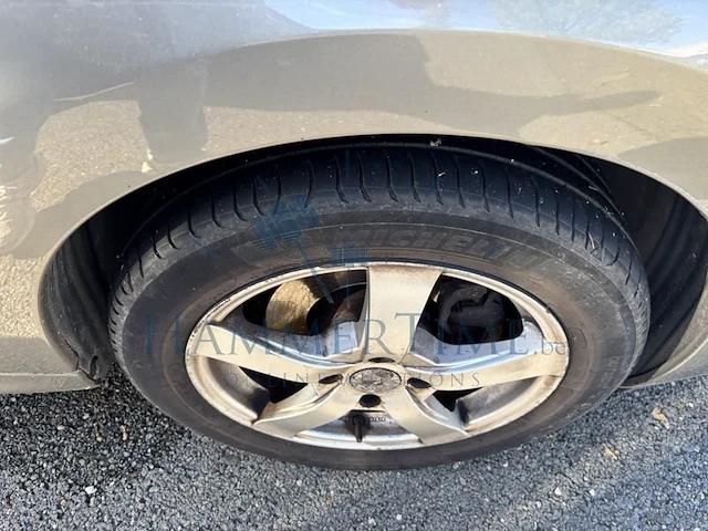 Peugeot 207 cc 1.6i 16v, 2011 - afbeelding 21 van  40