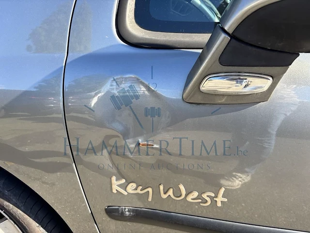 Peugeot 207 cc 1.6i 16v, 2011 - afbeelding 32 van  40