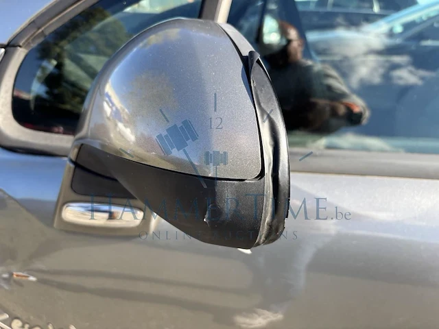 Peugeot 207 cc 1.6i 16v, 2011 - afbeelding 33 van  40