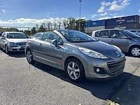 Peugeot 207 cc 1.6i 16v, 2011 - afbeelding 23 van  40