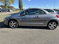 Peugeot 207 cc 1.6i 16v, 2011 - afbeelding 35 van  40