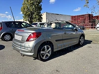 Peugeot 207 cc 1.6i 16v, 2011 - afbeelding 36 van  40