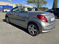 Peugeot 207 cc 1.6i 16v, 2011 - afbeelding 38 van  40