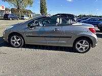 Peugeot 207 cc 1.6i 16v, 2011 - afbeelding 39 van  40